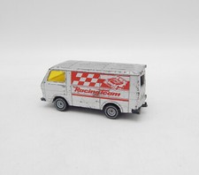 Siku Racing Team Lieferwagen