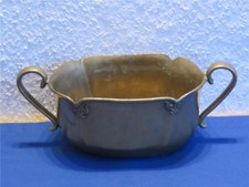 Gilde massiv Messing