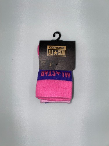 Converse socken 3er pack - converse,