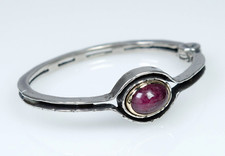 925 Silber/585 Gold - vintage