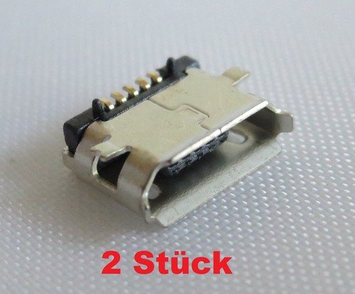 Micro usb buchse pin - micro,