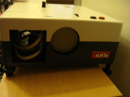 Noris h24 projector - noris,