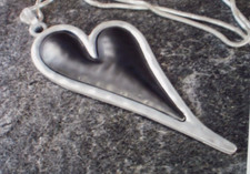 Lange Modeketten Hals Ketten