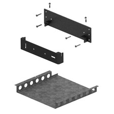 Trimline Fires Wandhalterung
