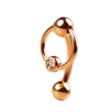 1,6mm Rosegold Intim