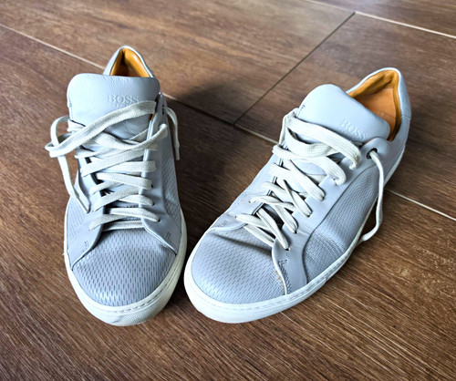 Hugo boss herren sneaker - hugo, low