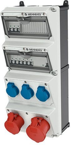 Mennekes 948707