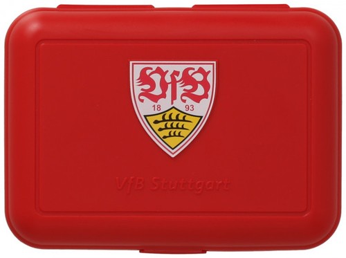 Vfb stuttgart brotdose - vfb, mit