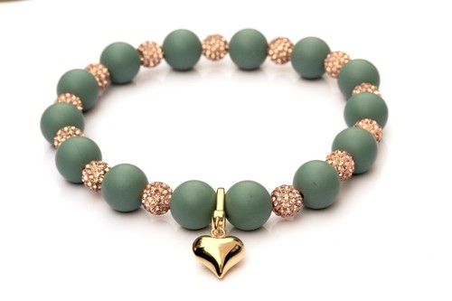 Luxuriöse perlenkette für - perlenkette,
