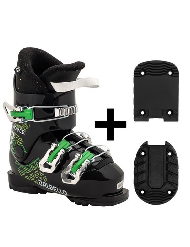 Neu kinderskischuhe dalbello - kinderskischuhe,