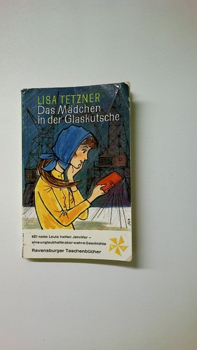 71298 lisa tetzner - 71298,