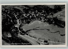 10745914 - 8551 Heiligenstadt Fliegeraufnahme des Ortes mit der Kirche St. Veit