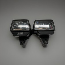 YAMAHA XT600 43F INSTRUMENTE TACHO METER DREHZAHLMESSER COCKPIT 1984-1986 M0198