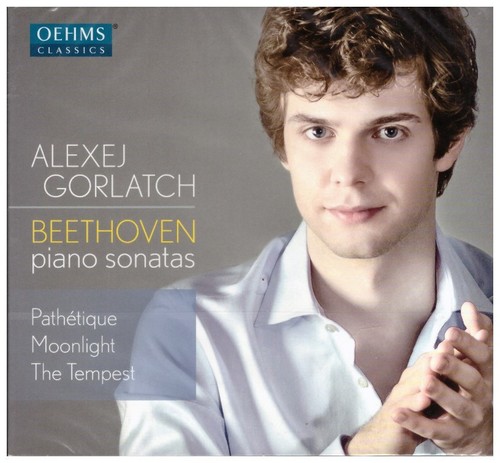 Alexej gorlatch beethoven - alexej,