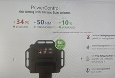 DTE TUNING BOX AUDI A3 / 8V 1.8 LITER MEHRLEISTUNG