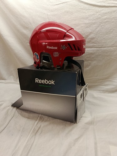 Reebok eishockeyhelm gr m - eishockeyhelm, 5k