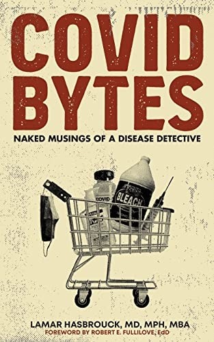 Covid bytes naked musing - covid,