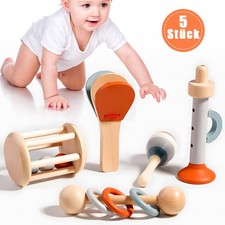 Maracas Kastagnetten