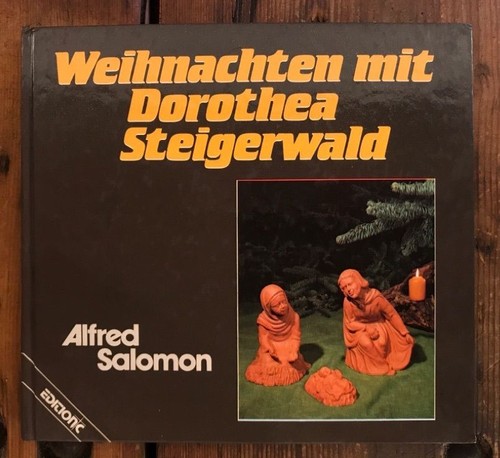 Weihnachten mit dorothea - weihnachten,