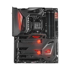 ASUS ROG Maximus IX Formula