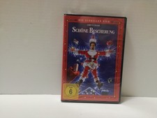 DVD Schöne Bescherung Die Schrillen Vier Griswold Chevy Chase 93 Min 2003 NEU