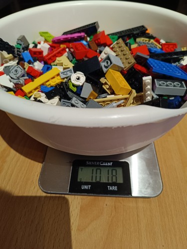Lego bausteine einzelteile - lego, &