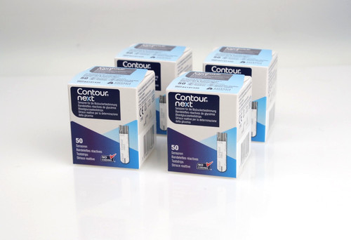 Contour next neu - xt, stück