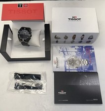 Tissot men watch solar - tissot, men's