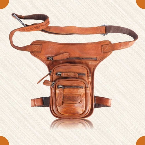 Beintasche motorrad herren - beintasche,
