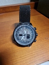 CITIZEN PROMASTER ECO-DRIVE NAVIHAWK A-T JY8037-50E UHR