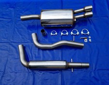 Gruppe Gr A Edelstahl