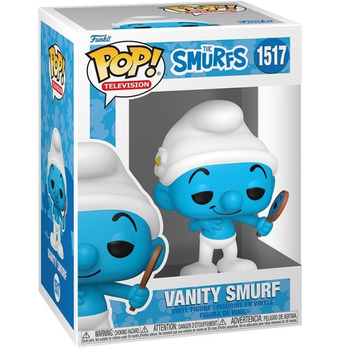 Funko pop die schlümpfe - die,