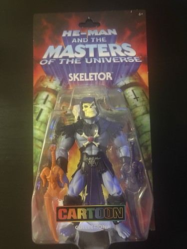 Masters the universe 200x - of,