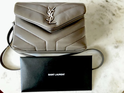 Yves saint laurent mini bag - yves,