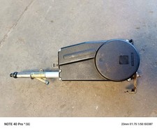 Wisi Automatik Antenne w126 Mercedes 1268202075 S Klasse Motorantenne