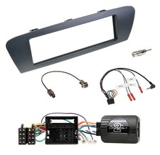 Einbauset Lenkradadapter DIN