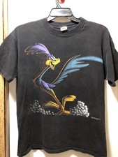 Vintage 1997 Road Runner