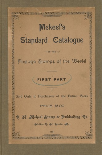 Mekeel s - c.h., mekeel’s