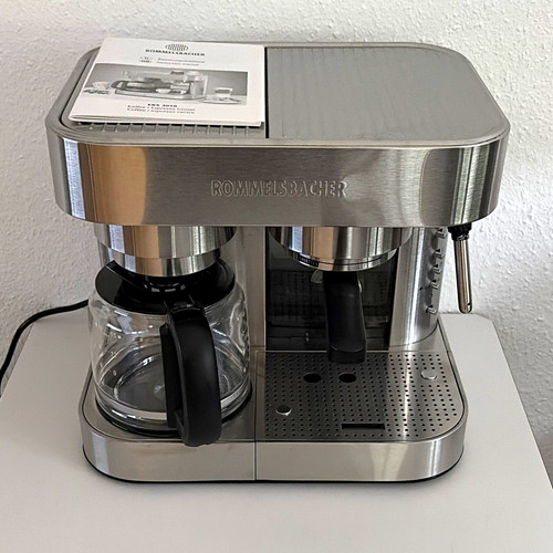 Rommelsbacher eks 3010 - rommelsbacher,