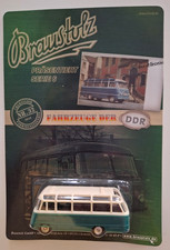 Braustolz  Nr.32  (Bus Robur