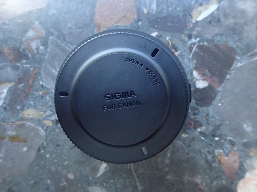 Sigma mount converter 11 - sigma,