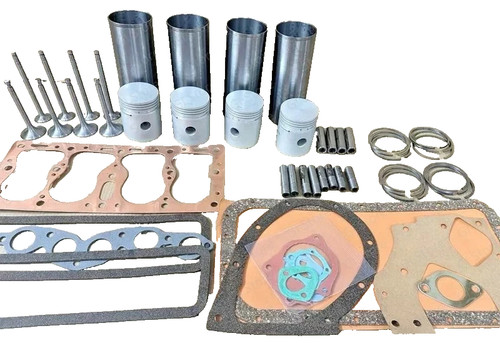 Motor überholsatz für willys - motor-Überholsatz,