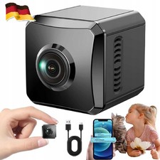 Mini WLAN Überwachungskamera