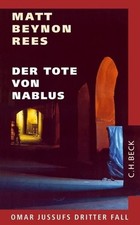 Der Tote von Nablus: Omar Jussufs dritter Fall Rees, Matt Beynon und Klaus Modic