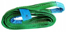 Anhänger Band 2t 7m