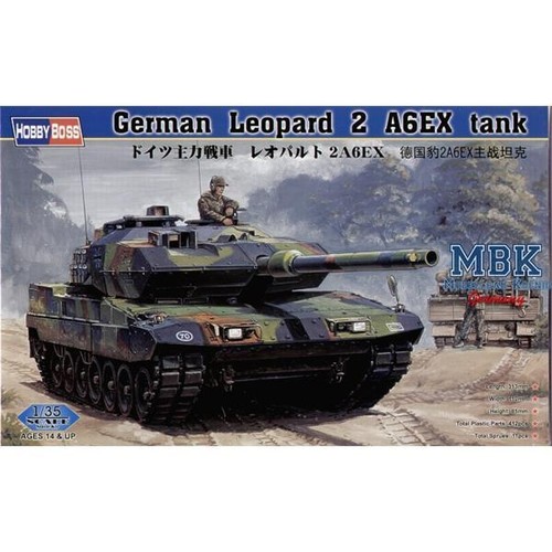 Hobby boss hb82403 - hb82403, 2
