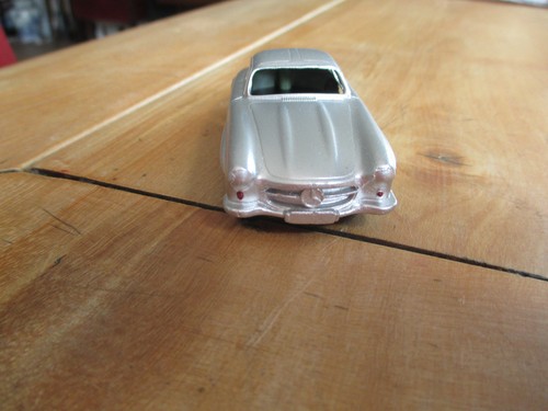 Märklin 8019 mercedes - märklin, no.