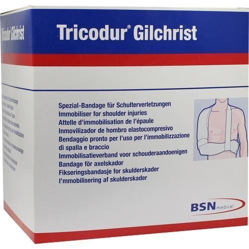 Tricodur gilchrist bandage - tricodur,