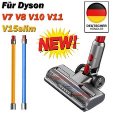 Elektrische Turbobürste Für