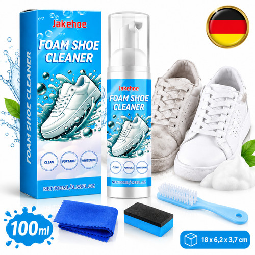 Sneaker reiniger 100ml - sneaker,